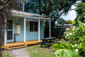 Apollo Bay Backpackers